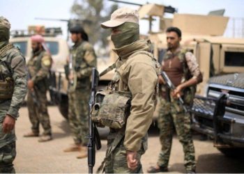 قسد تعطي العشرات من مالكي السيارات الأوروبية مهلة لإخراجها من الرقة