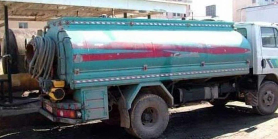 رغم تخفيضه إلى ربع الكمية.. حكومة النظام تعجز عن توزيع المازوت المدعوم على المواطنين