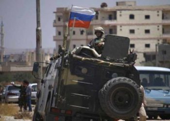 صحيفة روسية: جنود روس دفعوا رشاوى لنقل خدمتهم إلى سوريا