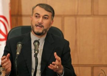 إيران تعلّق على موقف الجزائر الداعم لعودة “الأسد” إلى الجامعة العربية