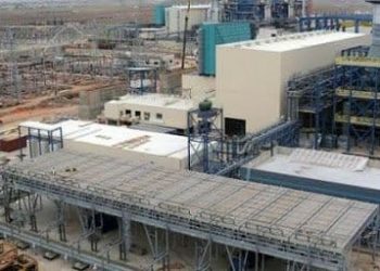 قرابة 24 مليون دولار خسائر منشآت النظام الصناعية