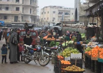 “منسقو الاستجابة” يحصي ارتفاع الأسعار في شمال غرب سوريا