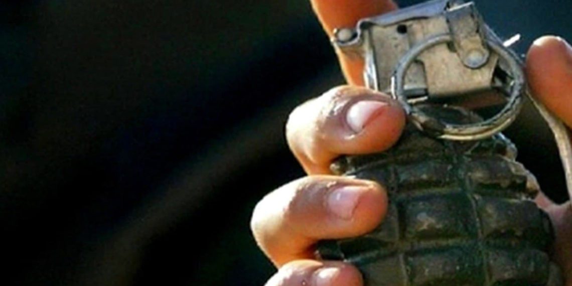 حمص.. شجار يودي بحياة شاب بعد انفجار قنبلة يدوية فيه