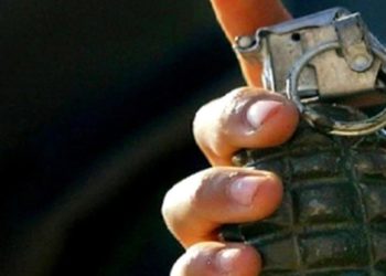 حمص.. شجار يودي بحياة شاب بعد انفجار قنبلة يدوية فيه