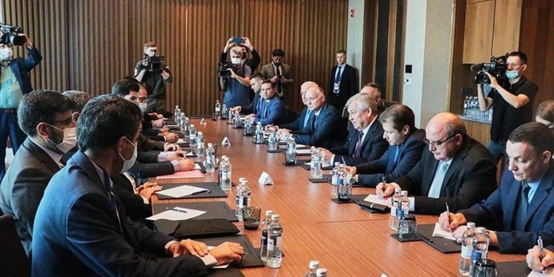 كازاخستان تعلن موعد مباحثات “أستانة 17” بشأن سوريا