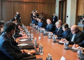 كازاخستان تعلن موعد مباحثات “أستانة 17” بشأن سوريا