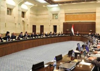 “بشار الأسد” يعين أربعة محافظين جدد