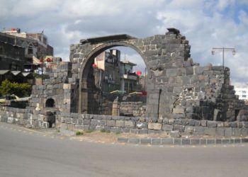 اعتداء على مدني ومحاولة التحرش بطالبات في السويداء