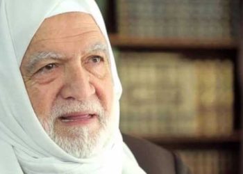 الائتلاف الوطني وعدة فصائل يعلقون على انتخاب “الرفاعي” مفتياً عاماً لسوريا