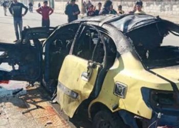 مقتل عنصر من قوات النظام بانفجار عبوة ناسفة في القنيطرة