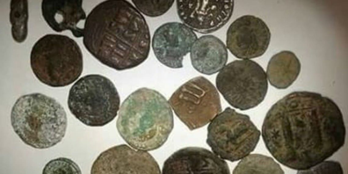 بين السرقة وتهريب الآثار.. اعتقال مجموعتين من عناصر النظام بريف دمشق