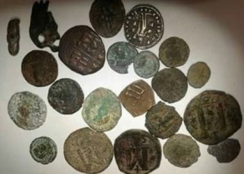 بين السرقة وتهريب الآثار.. اعتقال مجموعتين من عناصر النظام بريف دمشق