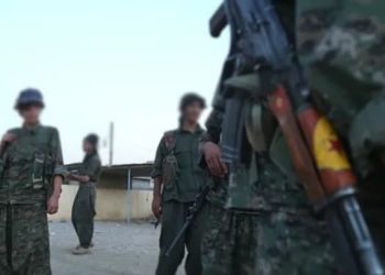 “ب ي د” تختطف طفلة بغرض التجنيد في الحسكة