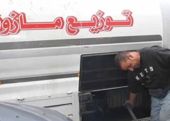 مسؤول حكومي: 70% من العائلات لم تحصل على مازوت التدفئة في مناطق النظام