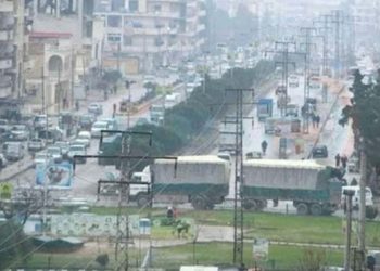 قتلى وجرحى بانفجار سيارة مفخخة في منبج بريف حلب