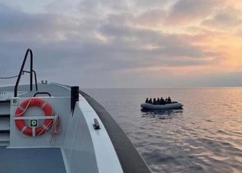 تركيا تعلن إنقاذ نحو 15 ألف شخص من الغرق منذ مطلع 2021