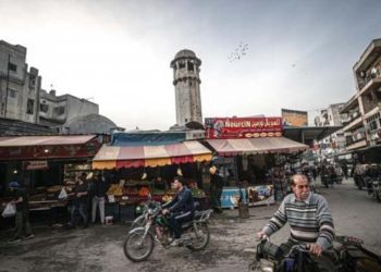 رمياً بالرصاص.. أب يقتل أطفاله الثلاثة في ريف إدلب