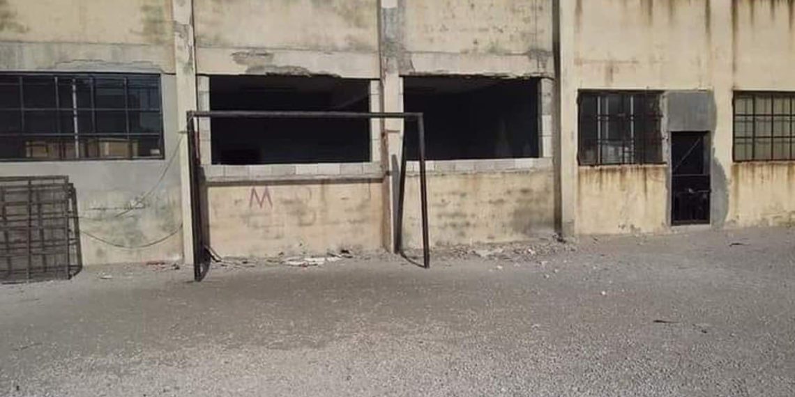 ريف دمشق.. حملات أهلية لصيانة المدارس وسط تجاهل النظام