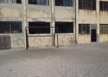 ريف دمشق.. حملات أهلية لصيانة المدارس وسط تجاهل النظام