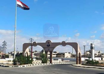 توتر أمني بعد حملة اعتقالات طالت أبناء إحدى المدن شمال حمص