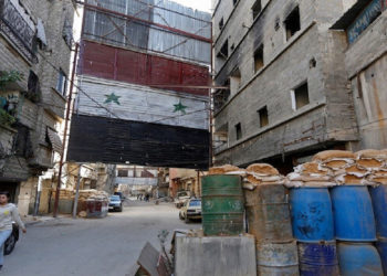 التفكك الأسري.. إضاءات على واقع المعيشية للأرامل وزوجات المفقودين في حمص