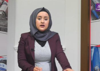 أخر تطورات قضية ترحيل الإعلامي ماجد شمعة من تركيا – حديث الصحافة