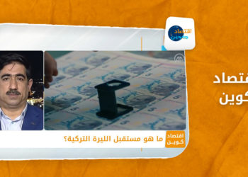 اقتصاد كوين – ما هو مستقبل الليرة التركية؟