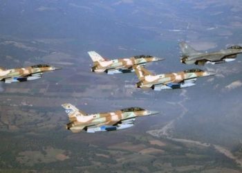 مركز دراسات يتوقع موجة مواجهات بين إسرائيل والميليشيات الإيرانية في سوريا