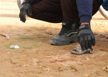 مقتل طفلتين من عائلة واحدة بانفجار شرق حلب