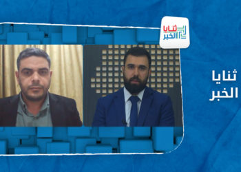 ثنايا الخبر – تردي الأوضاع الإنسانية والصحية في الشمال مع دخول الشتاء