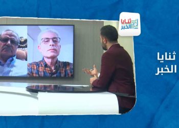 ثنايا الخبر – هل ستتمكن طهران عبر ملايينها بتشييع الجنوب السوري؟