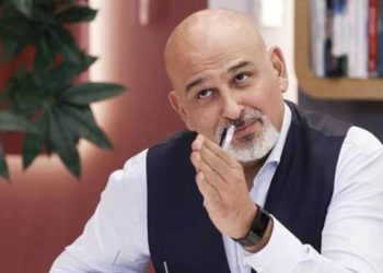 جمال سليمان يكشف عن موقفه من العودة إلى سوريا