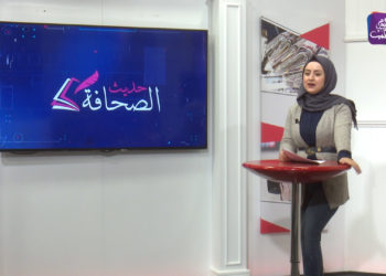 وفاة “زهير رمضان” الرجل الذي حوّل النقابة إلى كراكون – حديث الصحافة