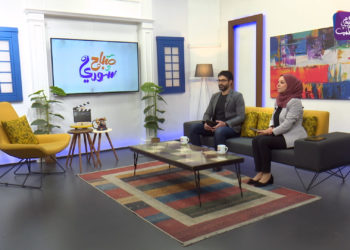 صباح سوري 26 11 2021 – “في ظل غيابهم” معرض يحاكي آلام المعتقلين