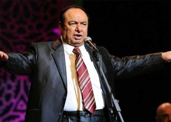 وفاة الفنان السوري صباح فخري عن عمر ناهز 88 عاماً