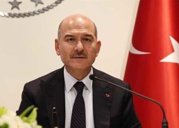 صويلو يتعهد بمكافحة الهجرة غير النظامية في البر والبحر