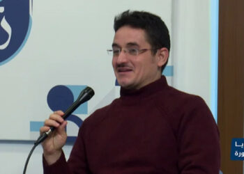 زوايا مدورة – مخيمات اللجوء السوري.. الإغاثة أم التمكين؟