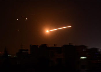 حلب اليوم تكشف حجم الخسائر التي سببتها الغارات الإسرائيلية الأخيرة على ريف حمص