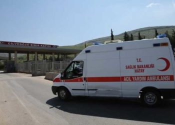 “باب الهوى” يعلن عودة نظام العلاج المجاني في تركيا لمرضى الشمال السوري (فيديو)