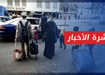 نشرة أخبار المساء 04 11 2021 وفيها: باسنيوز: ورقة تفاهم مقترحة لعودة النظام إلى مناطق قسد