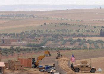 انفجارات داخل “قاعدة التنف” الخاضعة لسيطرة التحالف الدولي