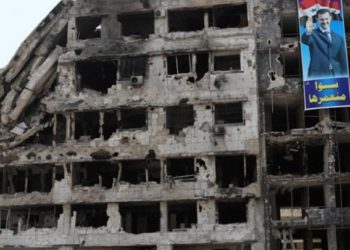 بينها سوريا.. موقع يصنف الدول “الأشد خطورة” في العالم