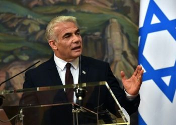 وزير الخارجية الإسرائيلي: هناك اتصالات أمنية مع روسيا وهذا يتعلق بما يحدث في سوريا