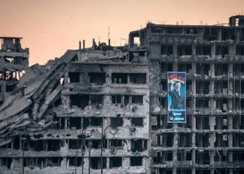 المبعوث الروسي يكشف قيمة الأموال اللازمة لإنعاش اقتصاد النظام