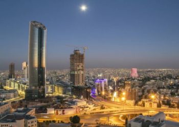 تعرضت لـ 15 طعنة.. مقتل شابة سورية في الأردن