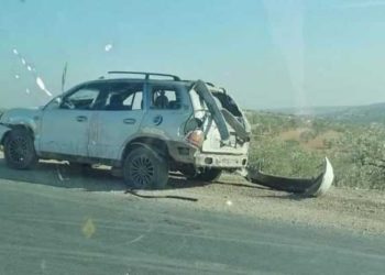 الولايات المتحدة تعلن استهداف قيادي بـ “تنظيم القاعدة” بريف إدلب