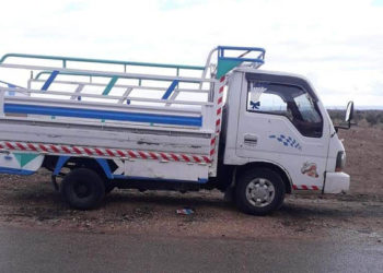 انتشار ظاهرة سرقة السيارات في ريف درعا