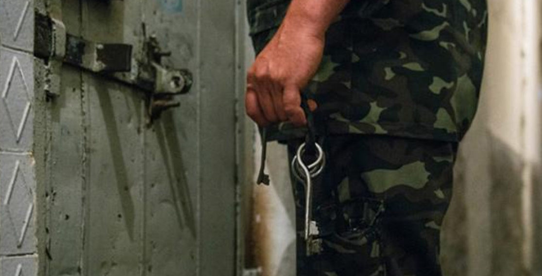 شبكة حقوقية: 228 حالة “اعتقال تعسفي” في سوريا خلال تشرين الثاني الماضي