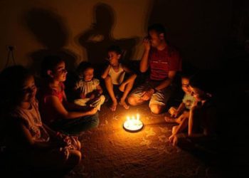 ريف دمشق بلا كهرباء لأكثر من 30 ساعة