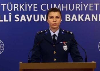 الدفاع التركية: العمليات العسكرية أسفرت عن عودة أكثر من مليون سوري